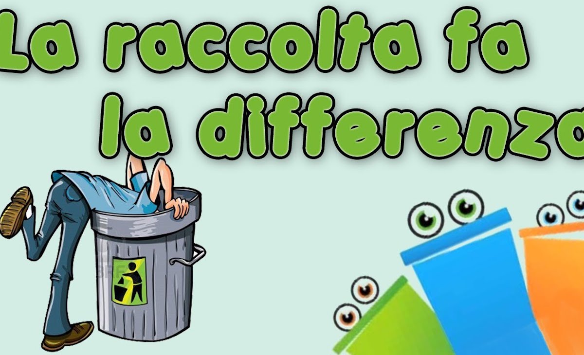 promozione raccolta differenziata