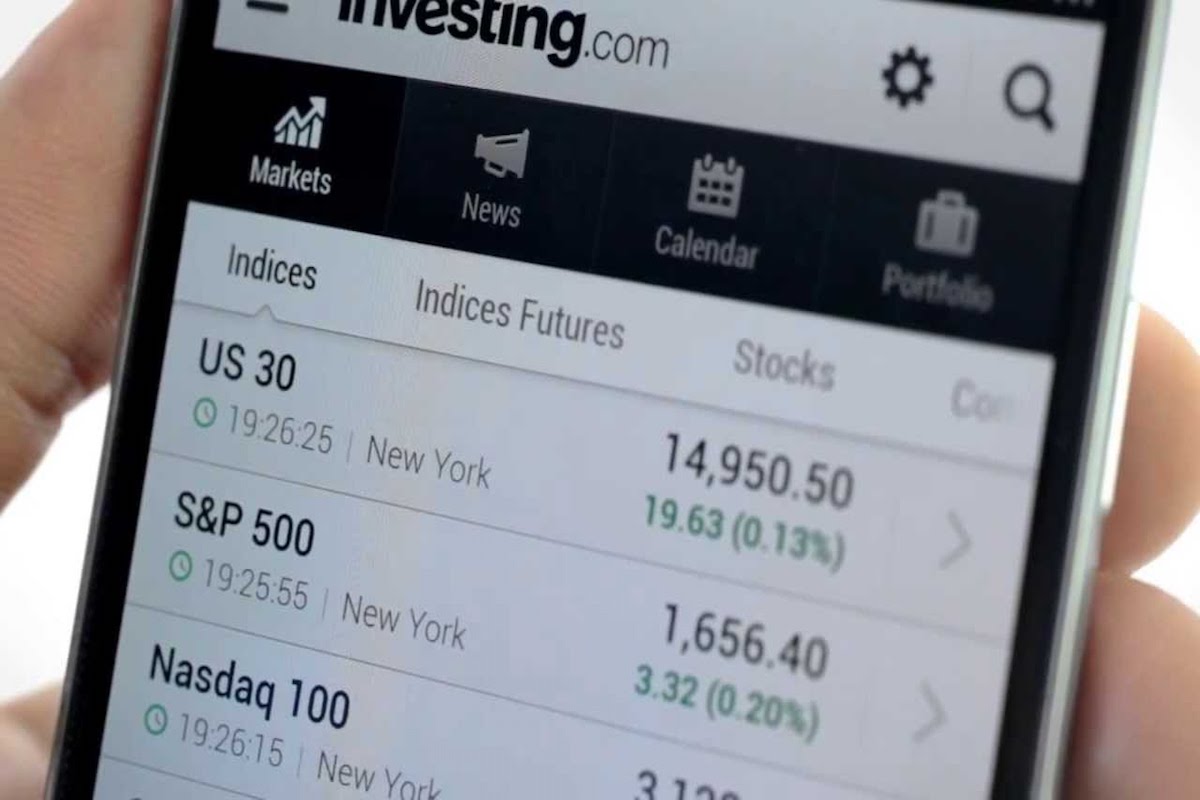 Le migliori app per investire in borsa