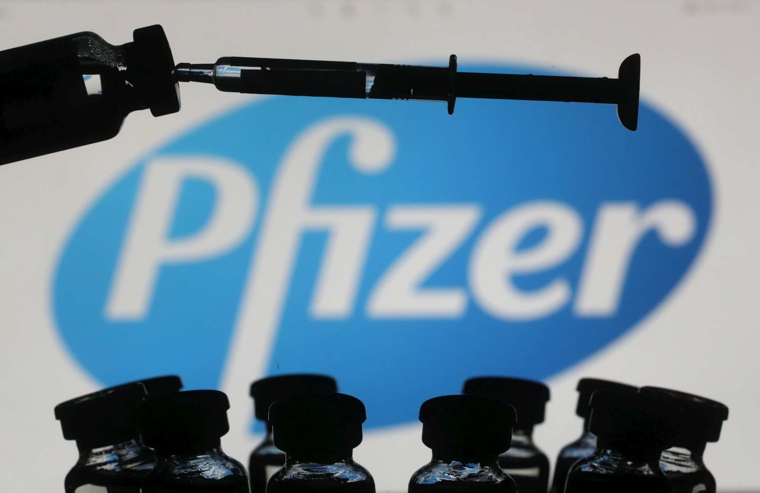 pfizer