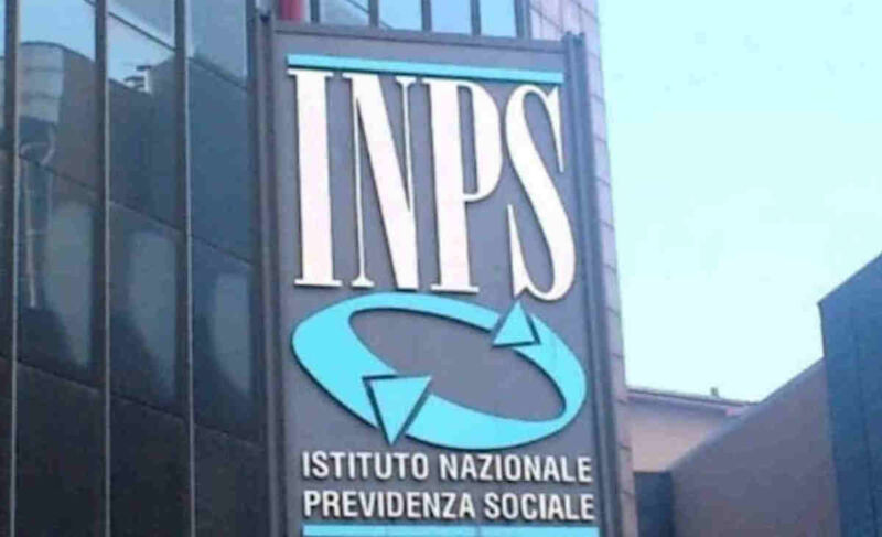 Inps pensioni 