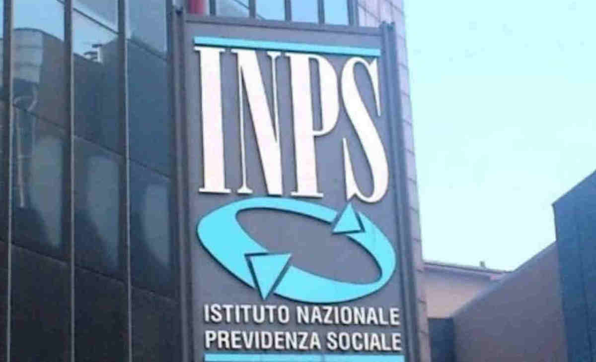 centro INPS