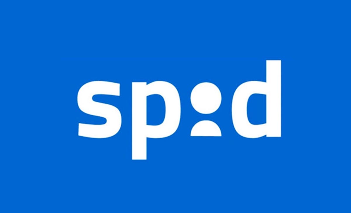 logo spid