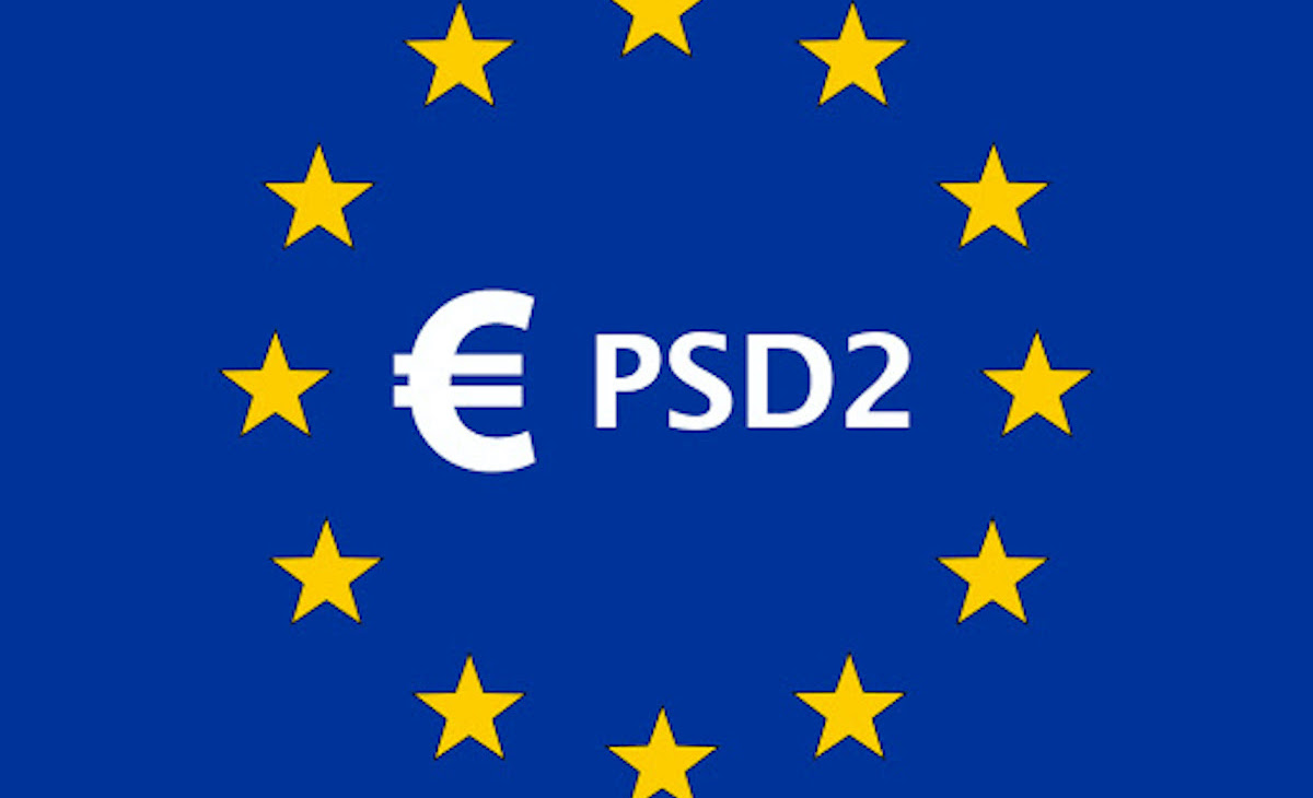 PSD 2 logo