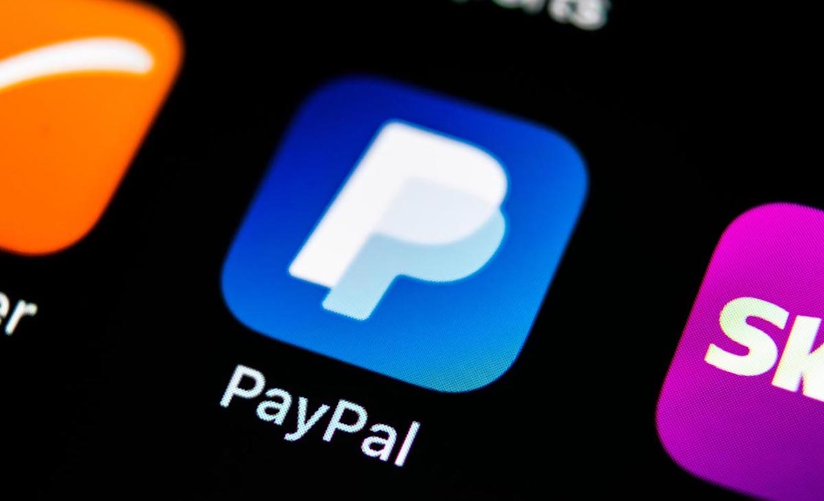 App PayPal