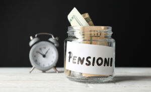 orologio pensioni