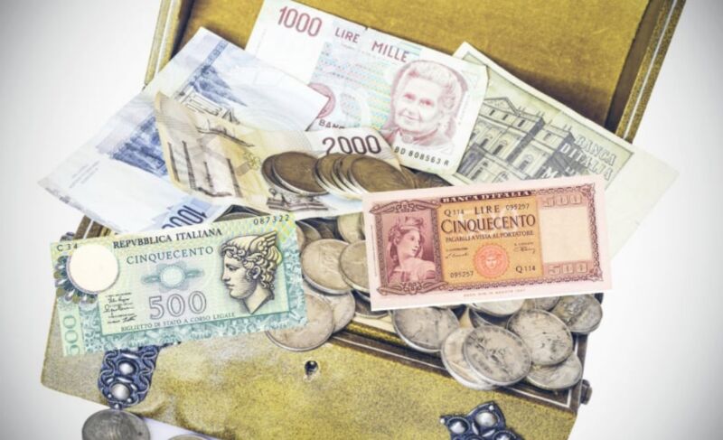 Quanto Pesa Una Banconota Da 500 Euro