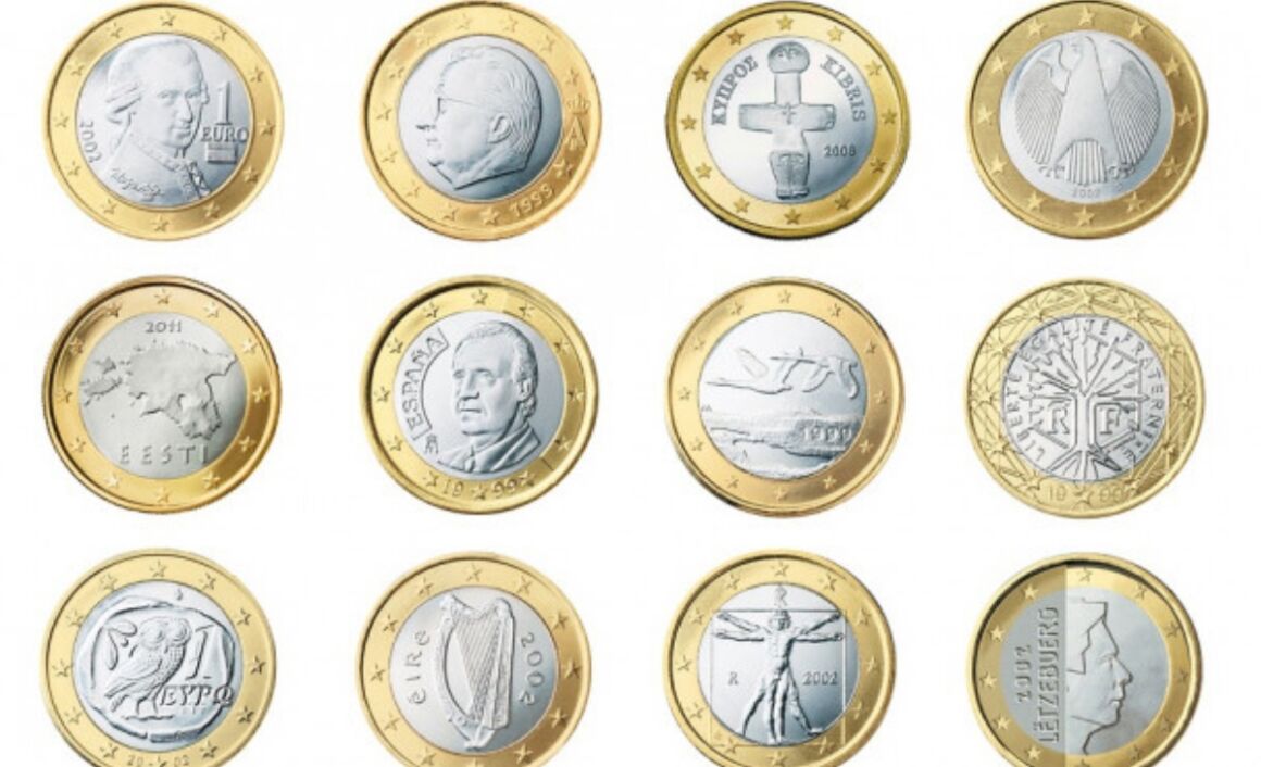 Possono valere migliaia di euro! Ecco le da 1 euro più pagate CCSNews Possono valere migliaia di euro! Ecco le da 1 euro più pagate CCSNews