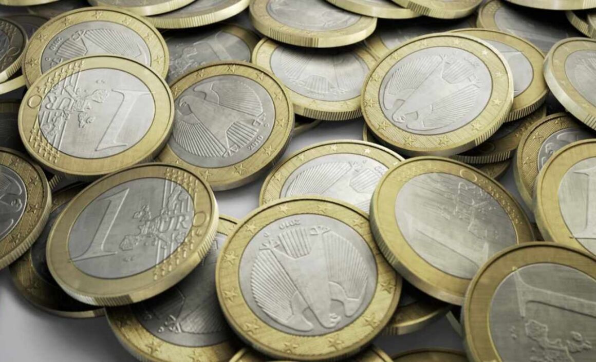 Lista monete da 1 euro rare