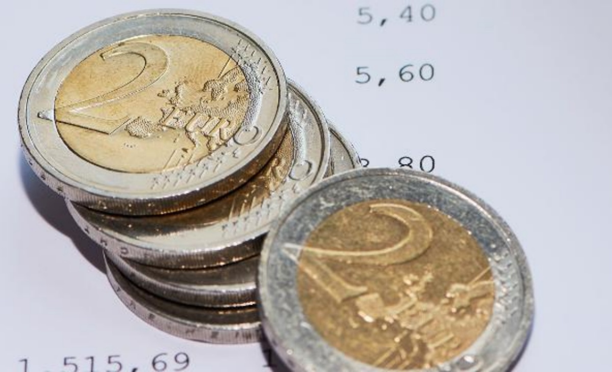 2 euro Costituzione Italiana