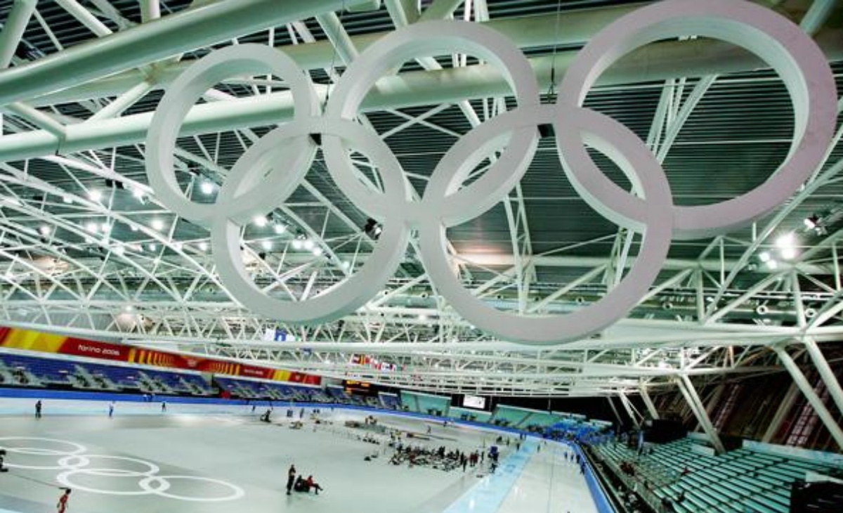 2 euro Giochi Invernali Torino 2006