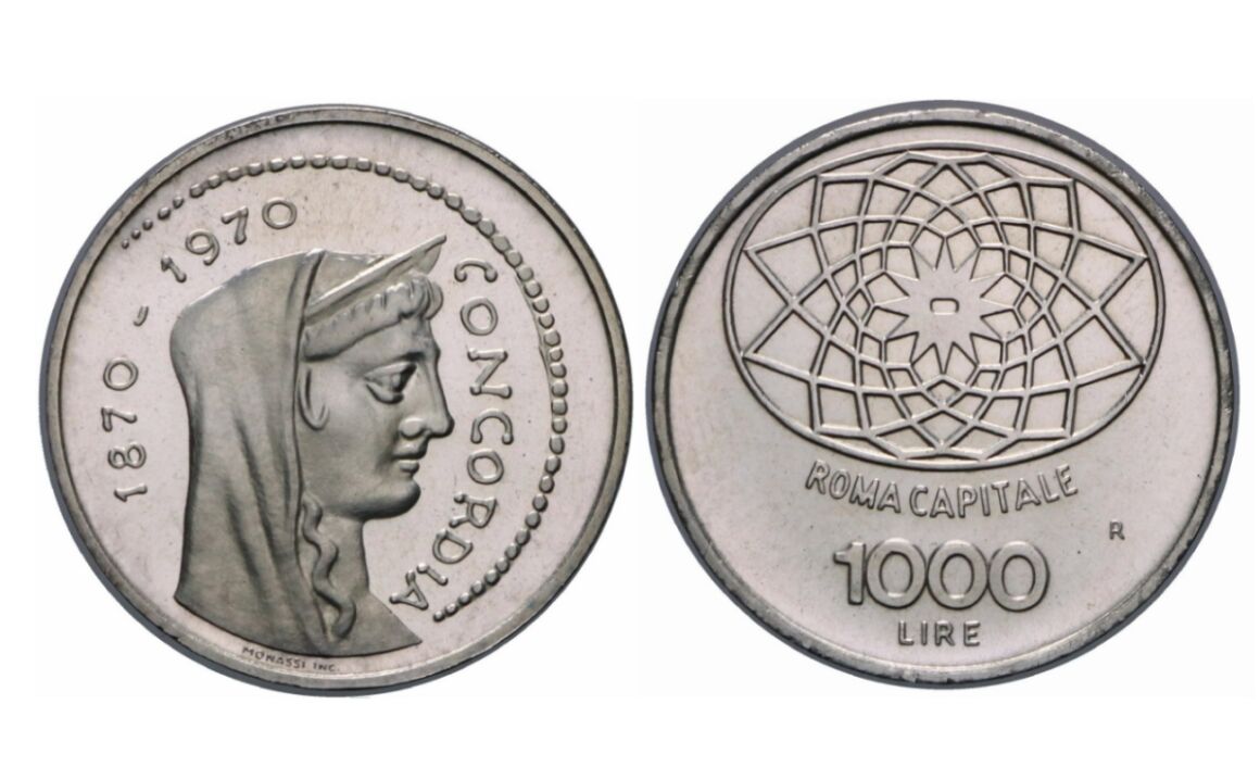 Può valere centinaia di euro! Se hai questa da 1000 lire, hai un piccolo tesoro! CCSNews