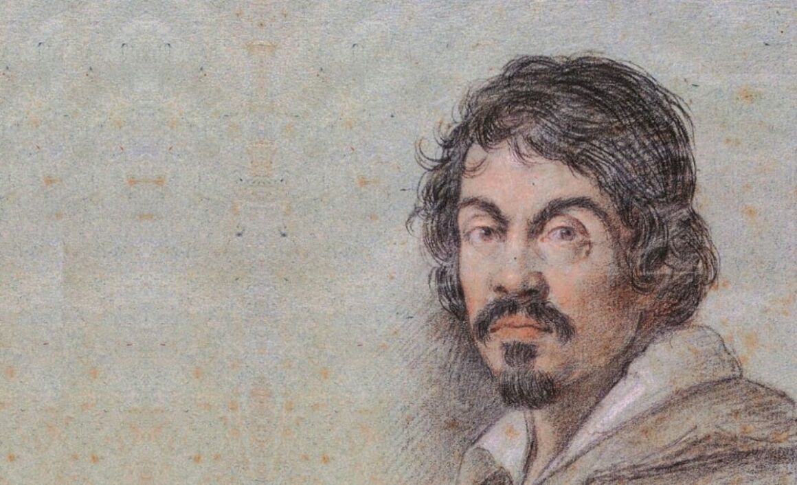 20 euro 450° anniversario della nascita di Caravaggio