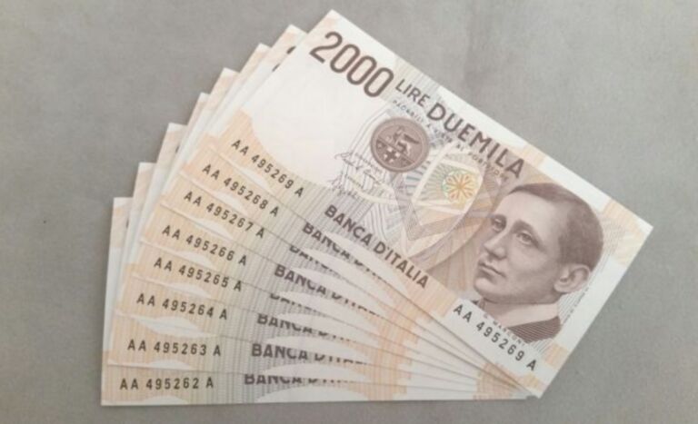 1 Bilione Di Dollari Quanti Euro Sono