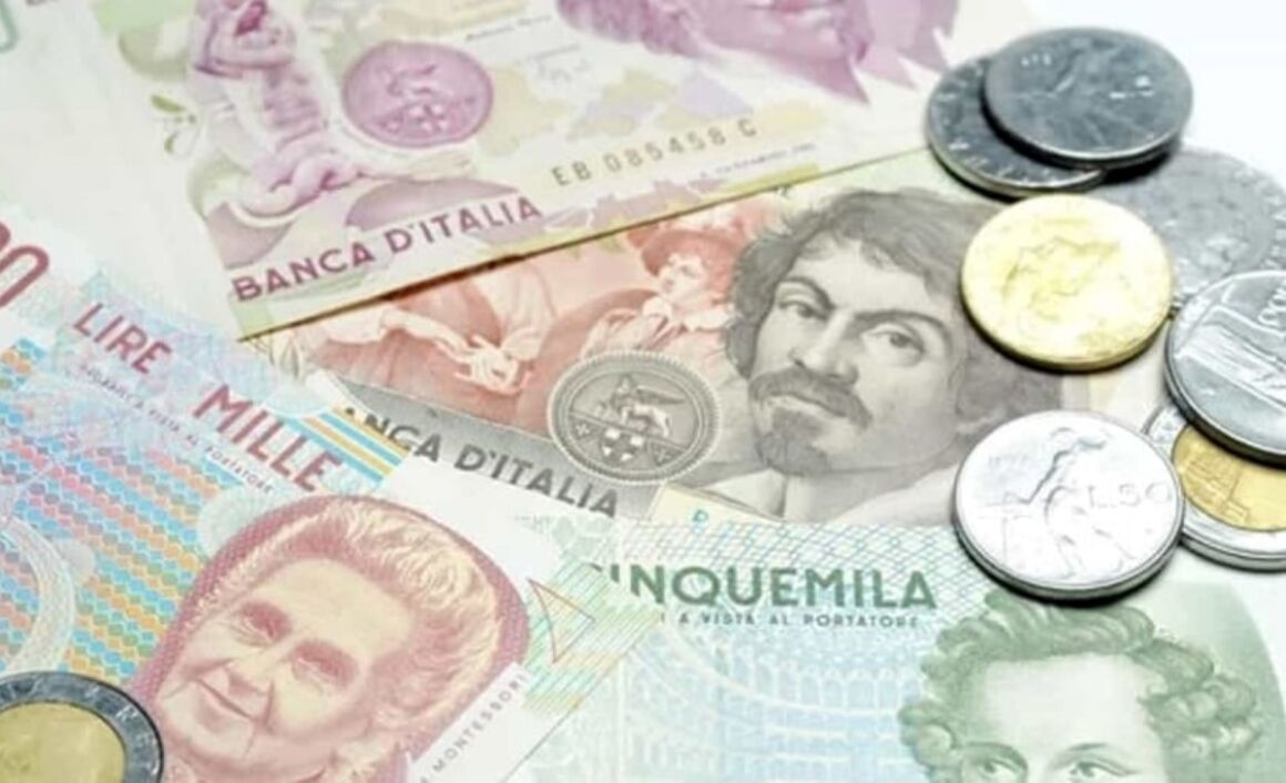 Banconote Da 500 Euro Valore Numismatico