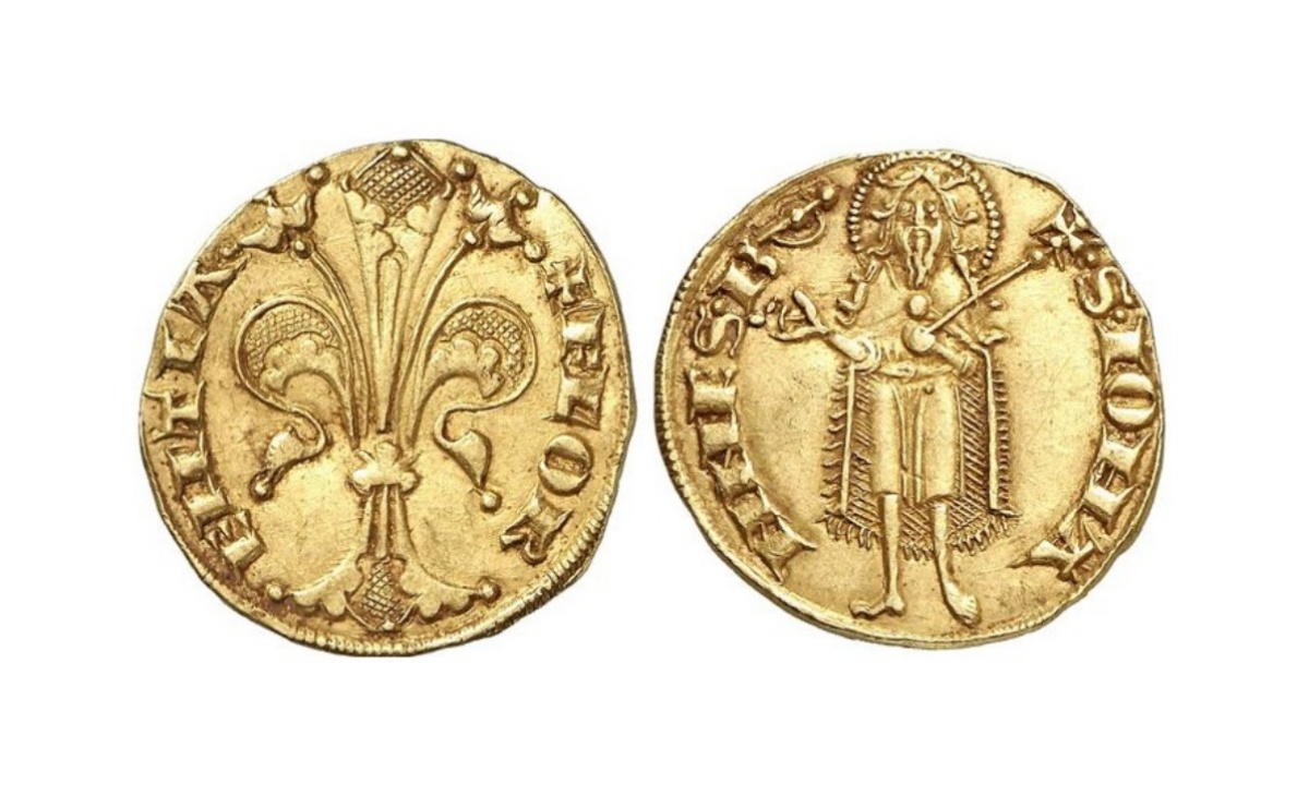 Valore del Fiorino d’oro del 1252