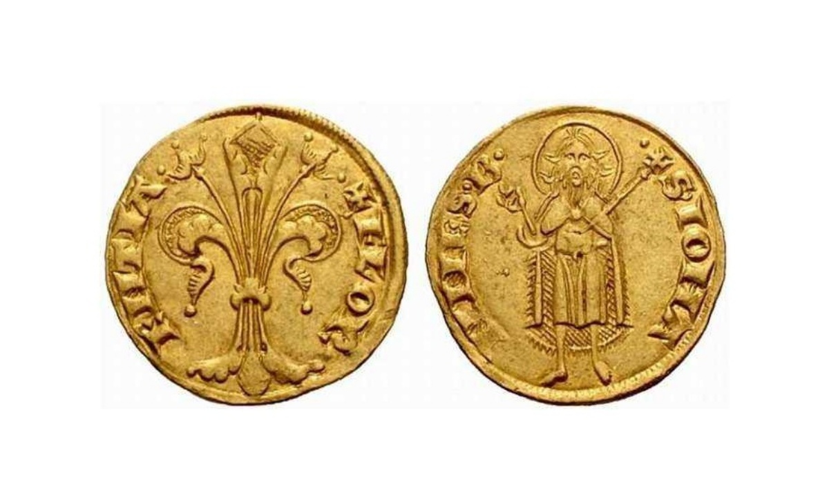 Valore del Fiorino d’oro del 1252