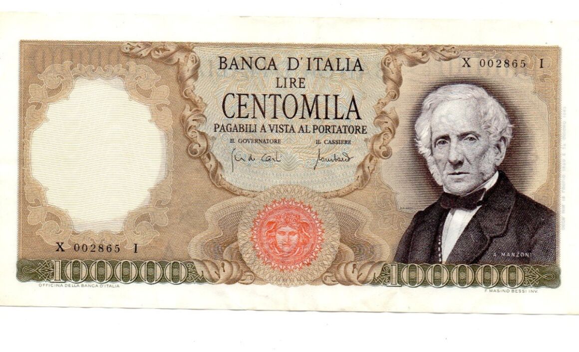 Centomila Dollari In Euro Quanti Sono