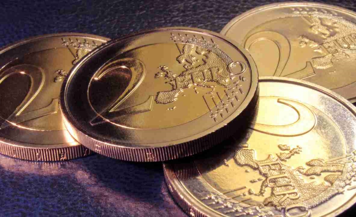 Valore 2 Euro Commemorativi Monaco 2016 – 150° anniversario della fondazione di Monte Carlo da parte del Principe Carlo III