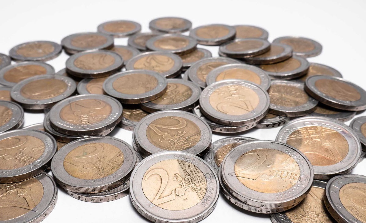 Valore moneta da 2 Euro Commemorativi Francia 2014 – Sbarco in Normandia