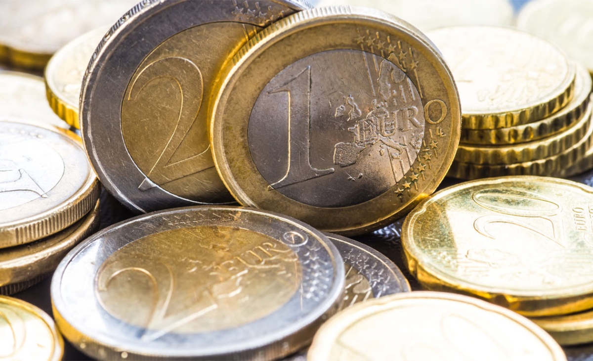 Valore moneta da 2 Euro Commemorativi Francia 2020 Generale Charles de Gaulle