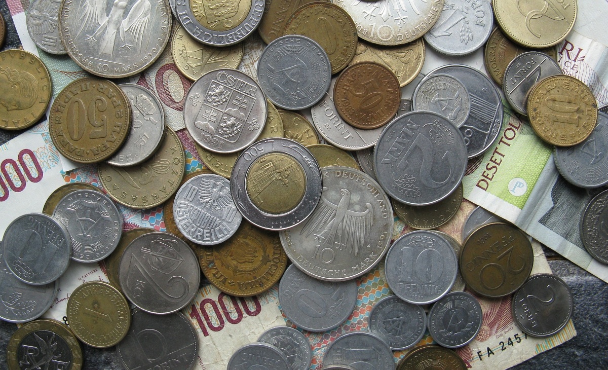 Valore moneta da 1000 Lire Giuseppe Verdi