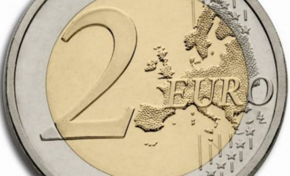 Valore e caratteristiche moneta da 2 Euro Commemorativi Italia 2019 – 500° anniversario della morte di Leonardo da Vinci