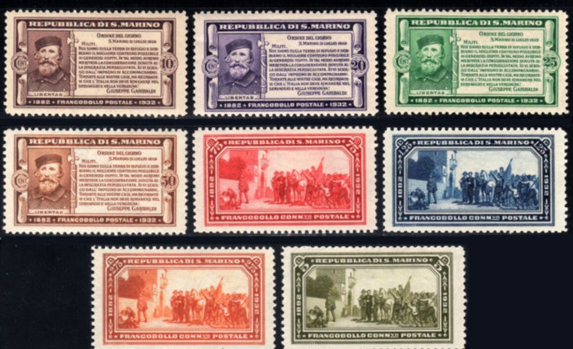 Ami la filatelia? Allora fai attenzione al valore di questi francobolli