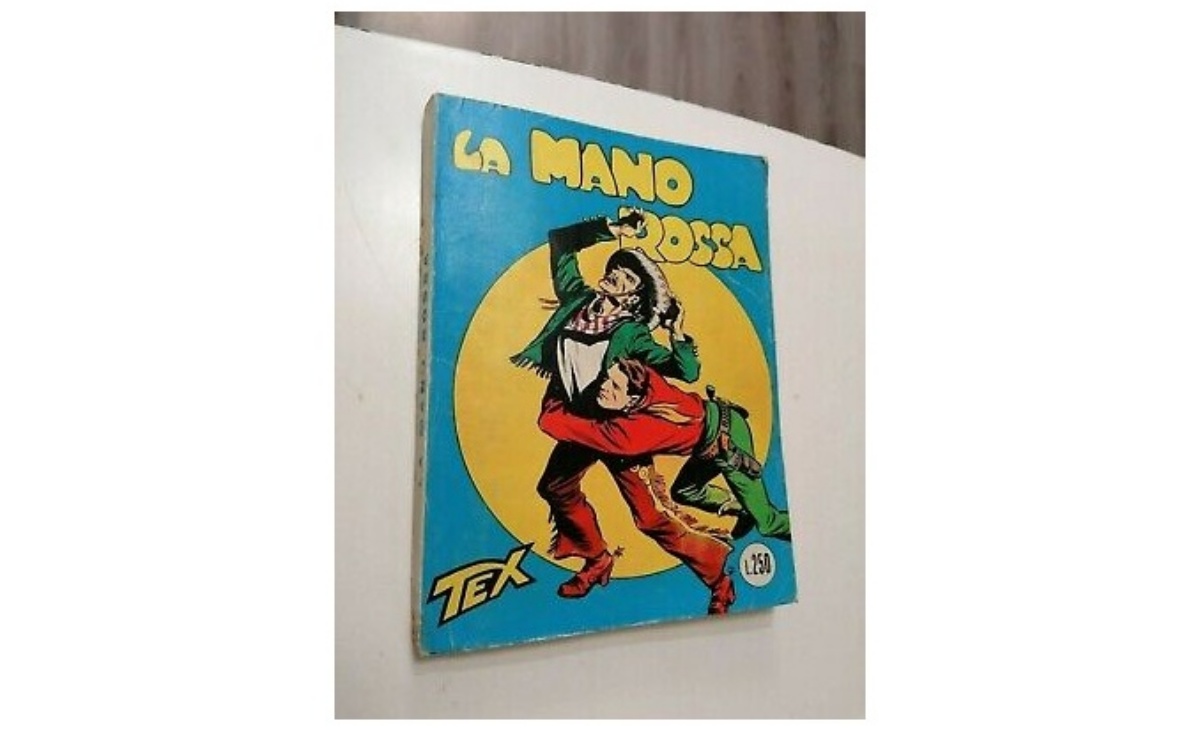 I Fumetti da collezione