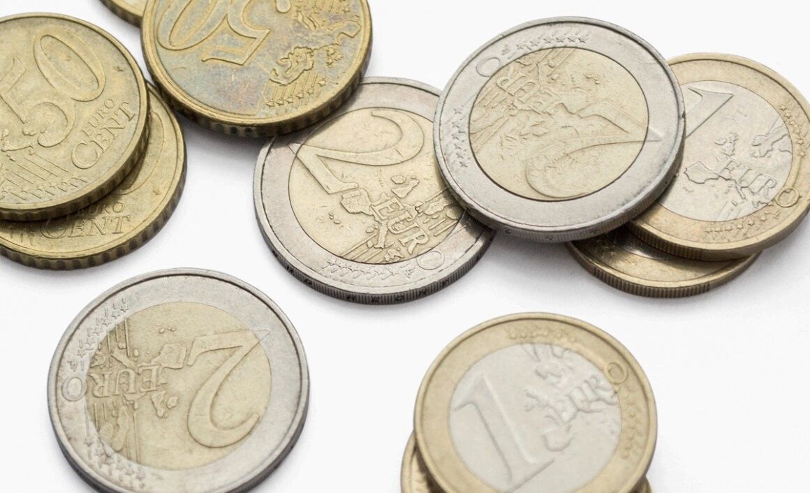 Valore moneta da 2 Euro San Marino 2011 – 500° anniversario nascita Giorgio Vasari