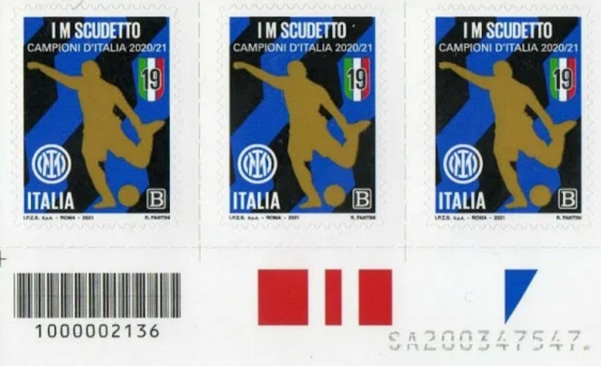 Guerin Sportivo N°17 – 2007 – Inter Champion D’Italie 15e Scudetto – Édition Kiosque