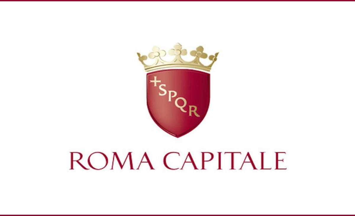 Caratteristiche Francobollo Roma Capitale d’Italia