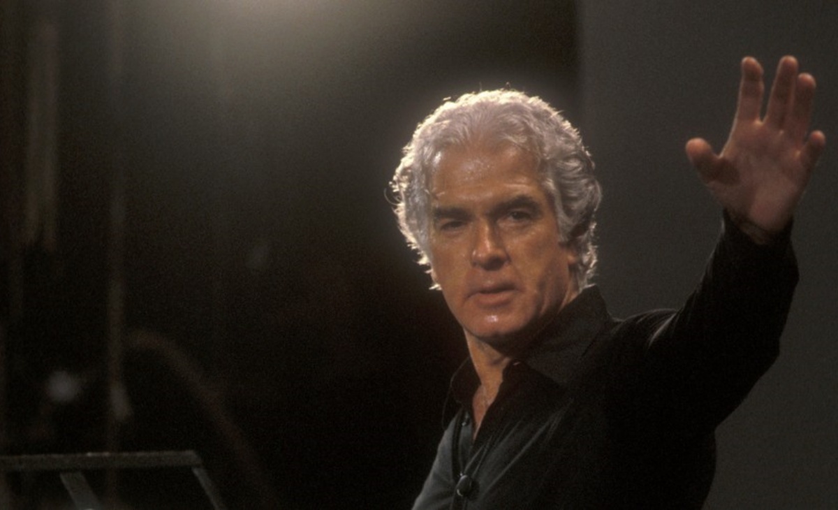 Francobollo Giorgio Strehler