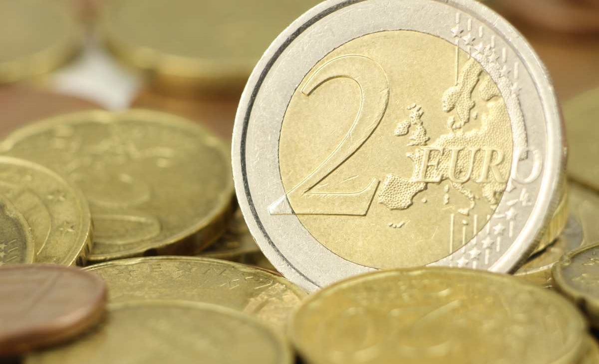 Caratteristiche moneta da 2 euro 30° Anniversario della Bandiera Europea