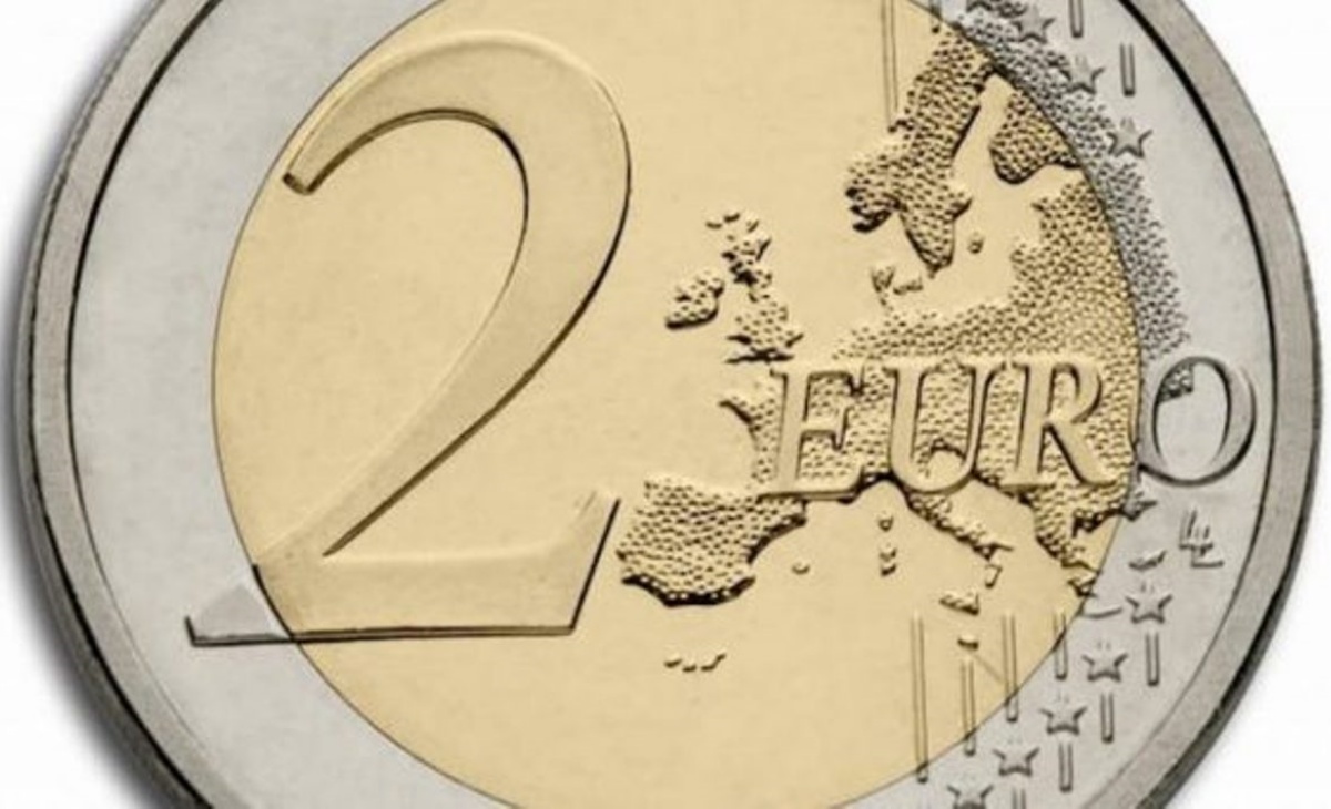 Valore 2 euro Costituzione Finlandese 2019