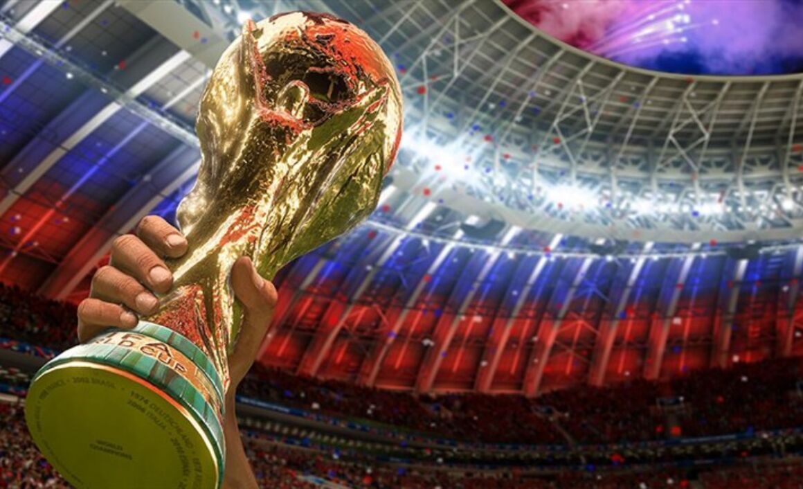 Prezzo e caratteristiche moneta da 10 euro FIFA World Cup Russia 2018™