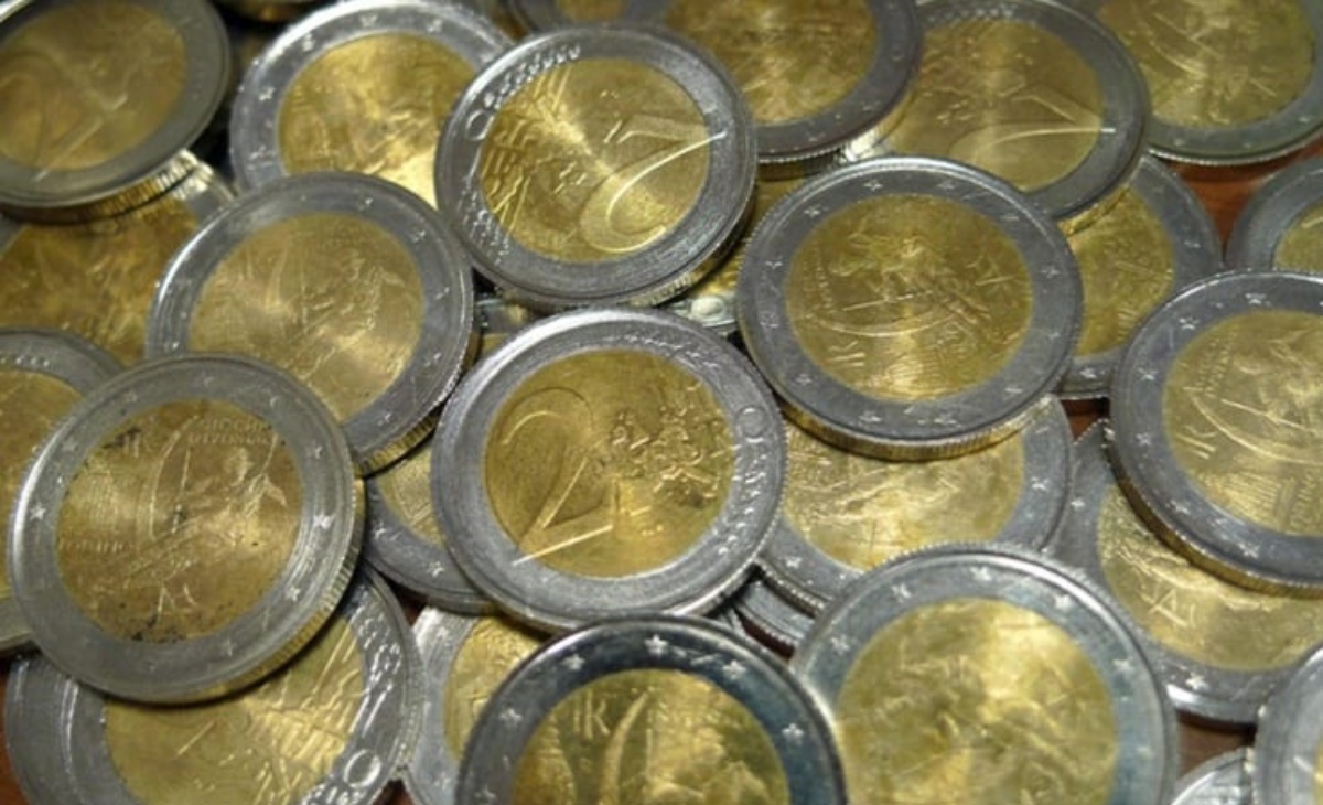 Valore e caratteristiche moneta da 2 euro Olanda Erasmus