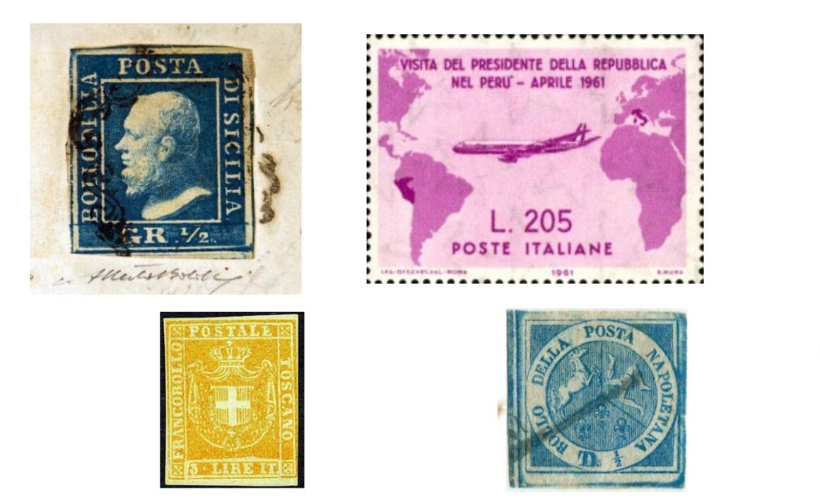 Attenzione, questi Francobolli valgono una vera e propria fortuna! Ecco