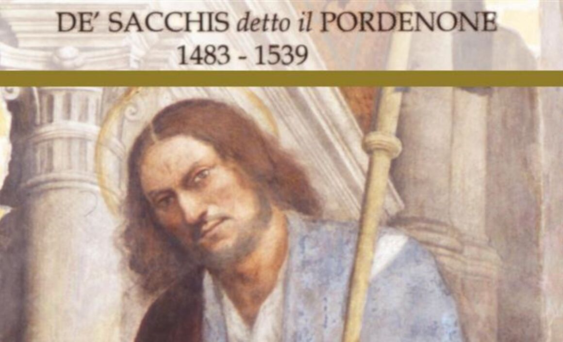 Caratteristiche del Francobollo Giovanni Antonio de’ Sacchis