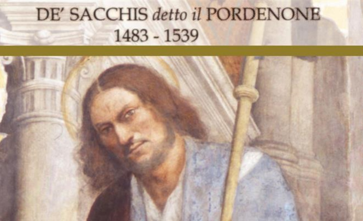Caratteristiche del Francobollo Giovanni Antonio de’ Sacchis