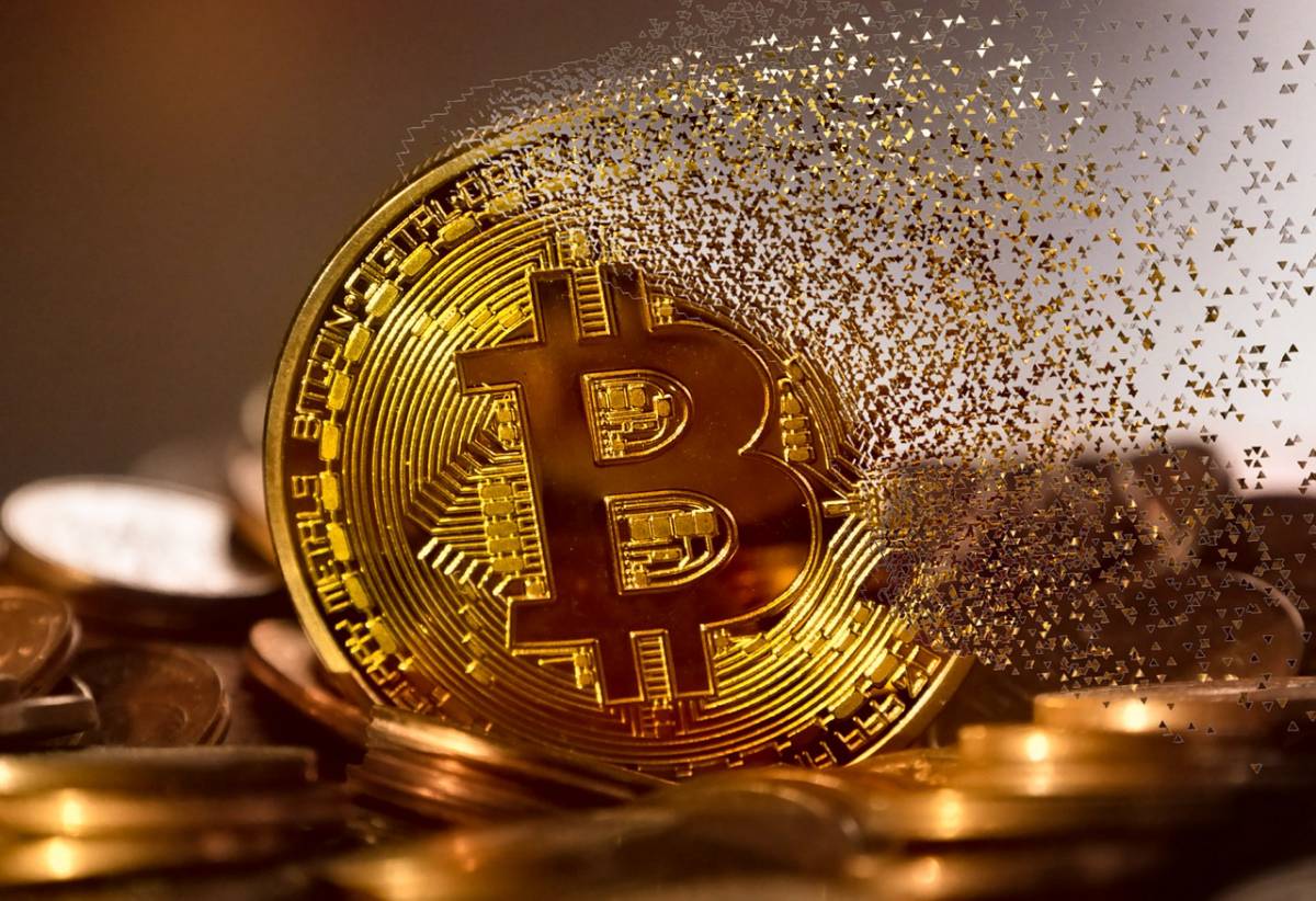 criptovalute
