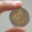 Valore della moneta da 2 euro Espana 2019