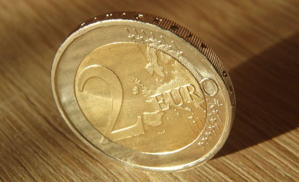Valore della moneta da 2 euro Galileo Galilei