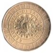 Prezzo e caratteristiche moneta da 5 euro San Marino 2019 serie Zodiaco Cancro Monometallico