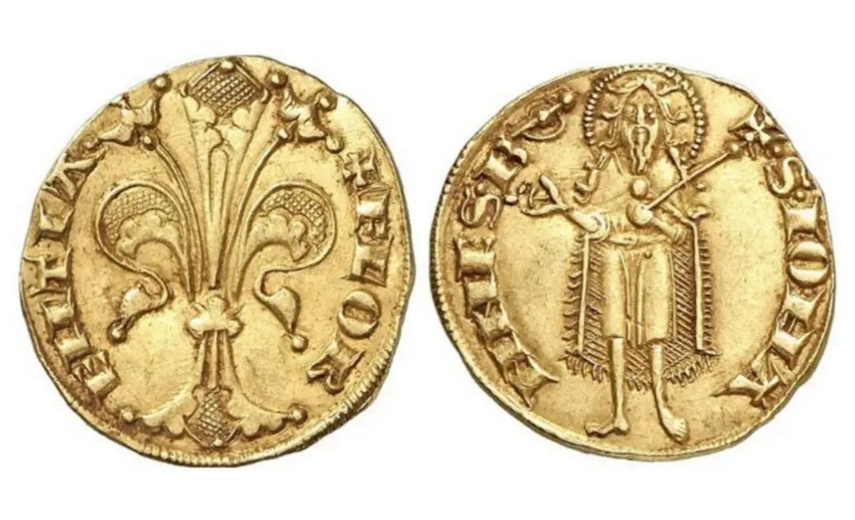 Valore del Fiorino d’oro del 1252