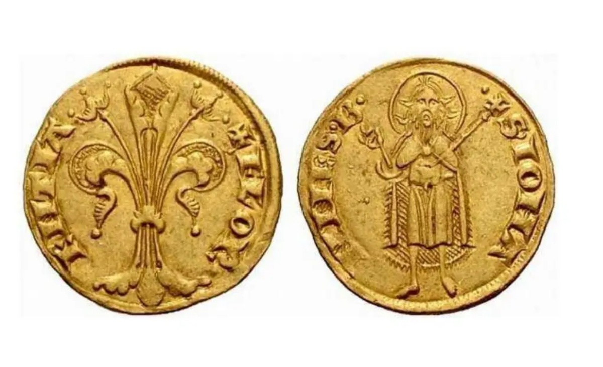 Valore del Fiorino d’oro del 1252