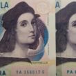 Valore banconota da 500.000 lire Raffaello Sanzio