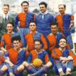 Francobollo Genoa Cricket and Football Club