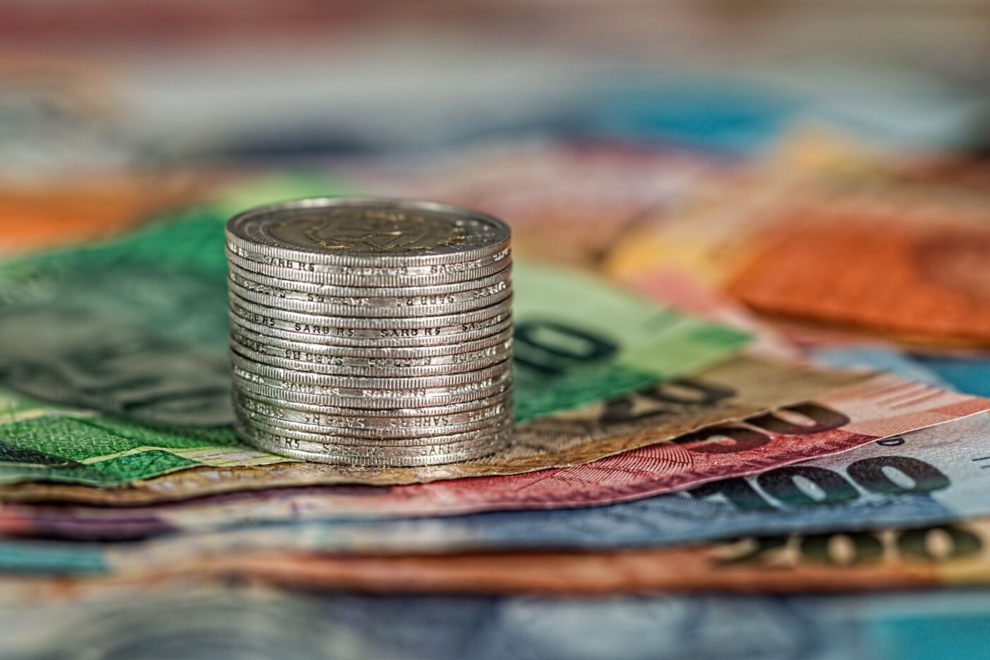 soldi per Riconciliazione bancaria
