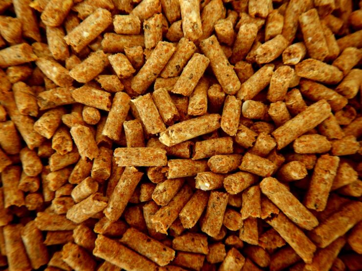 Migliori pellet