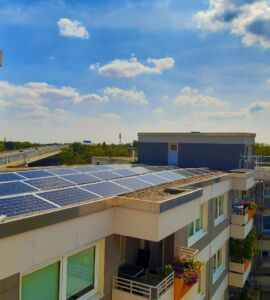 Ecobonus per la casa- un impianto fotovoltaico